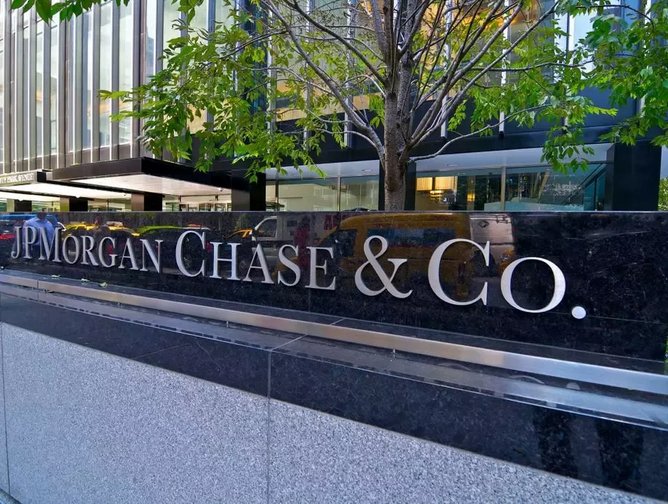 JPMorgan brings digital brand ‘Chase’ to UK retail banking