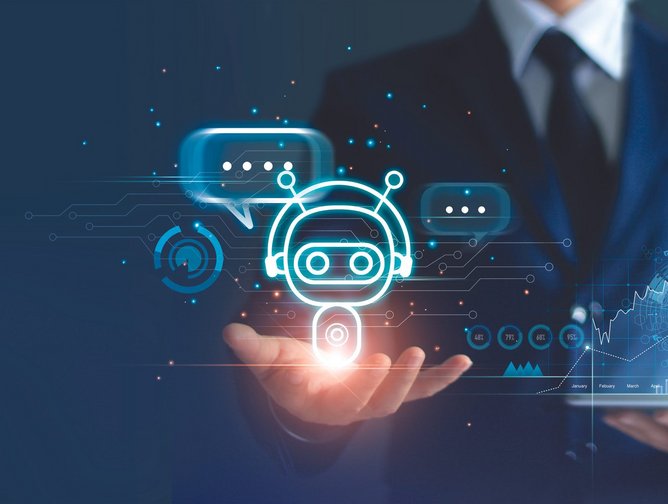 Glia acquires Finn AI to provide banking virtual assistants